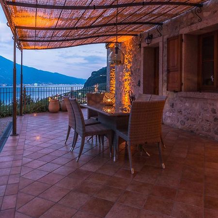 Villa Limone Limone sul Garda Esterno foto