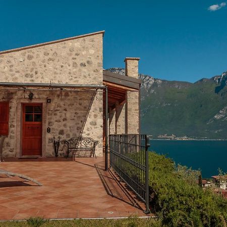 Villa Limone Limone sul Garda Esterno foto