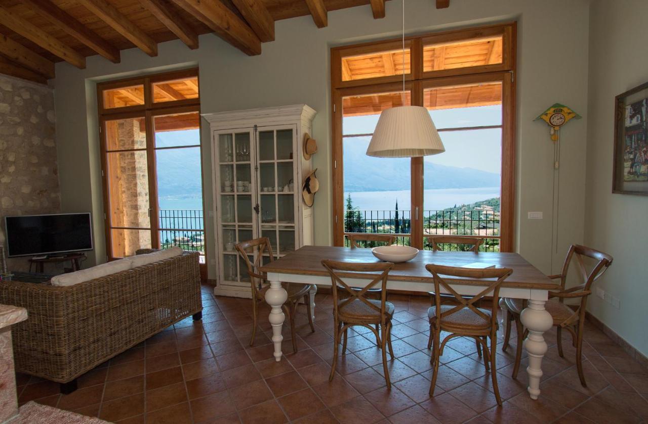 Villa Limone Limone sul Garda Esterno foto