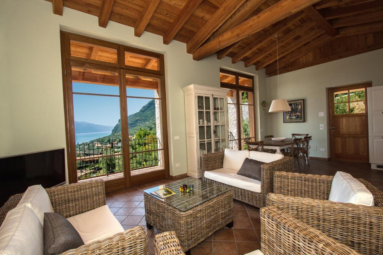 Villa Limone Limone sul Garda Esterno foto