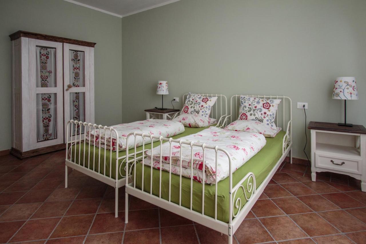 Villa Limone Limone sul Garda Esterno foto
