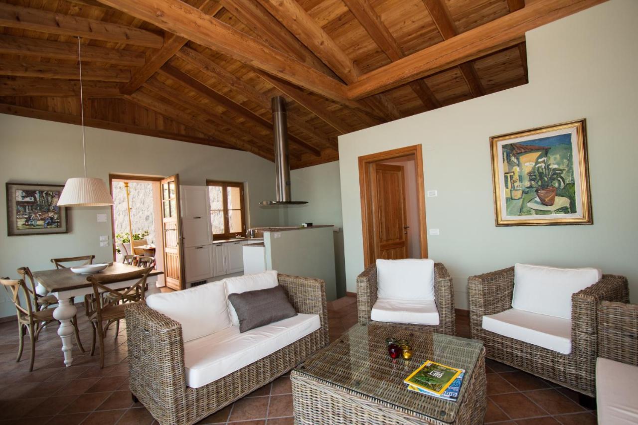 Villa Limone Limone sul Garda Esterno foto
