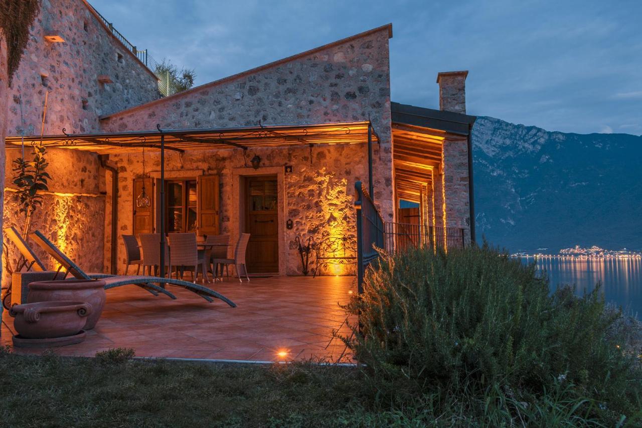 Villa Limone Limone sul Garda Esterno foto