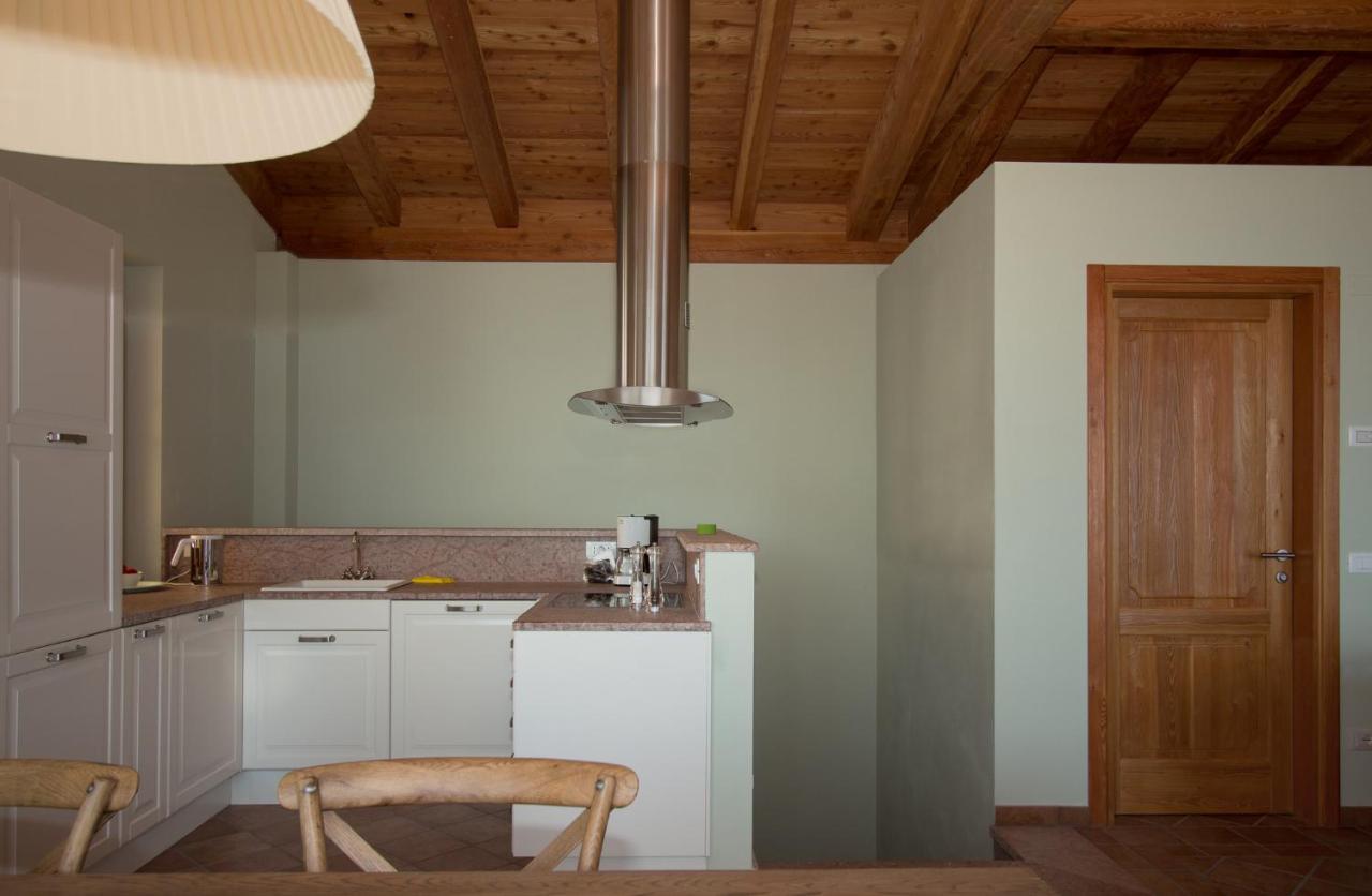 Villa Limone Limone sul Garda Esterno foto