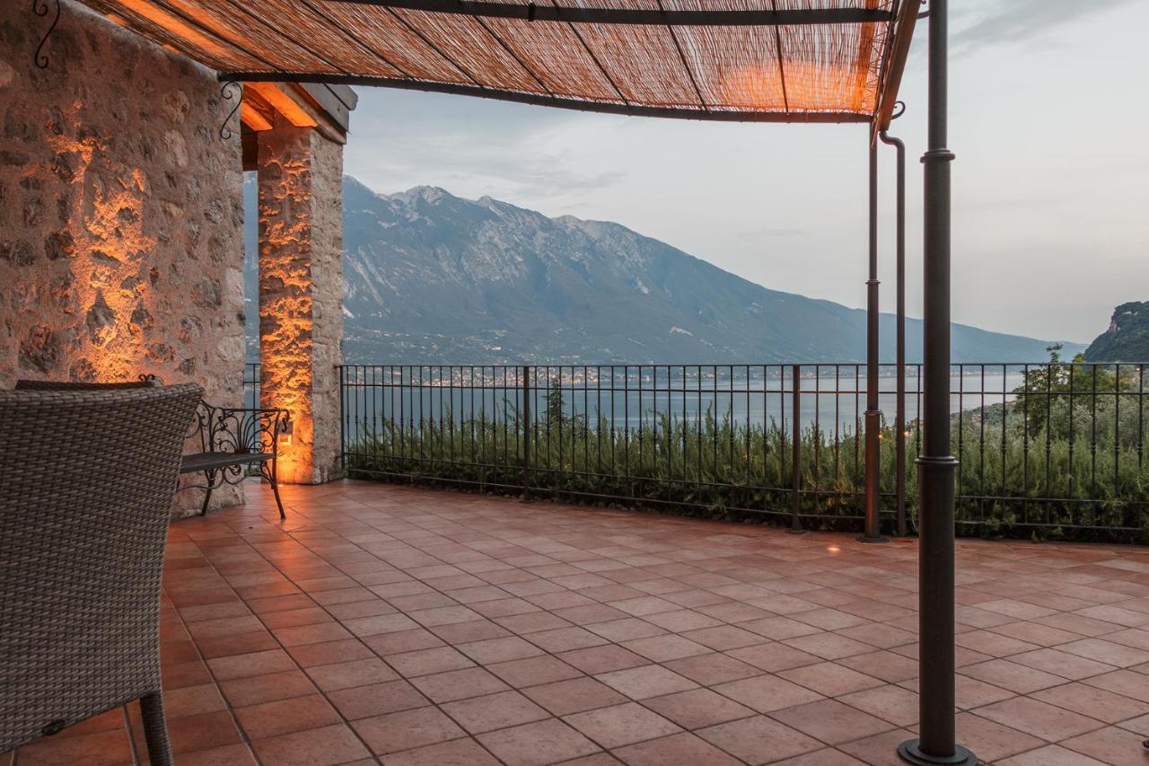 Villa Limone Limone sul Garda Esterno foto