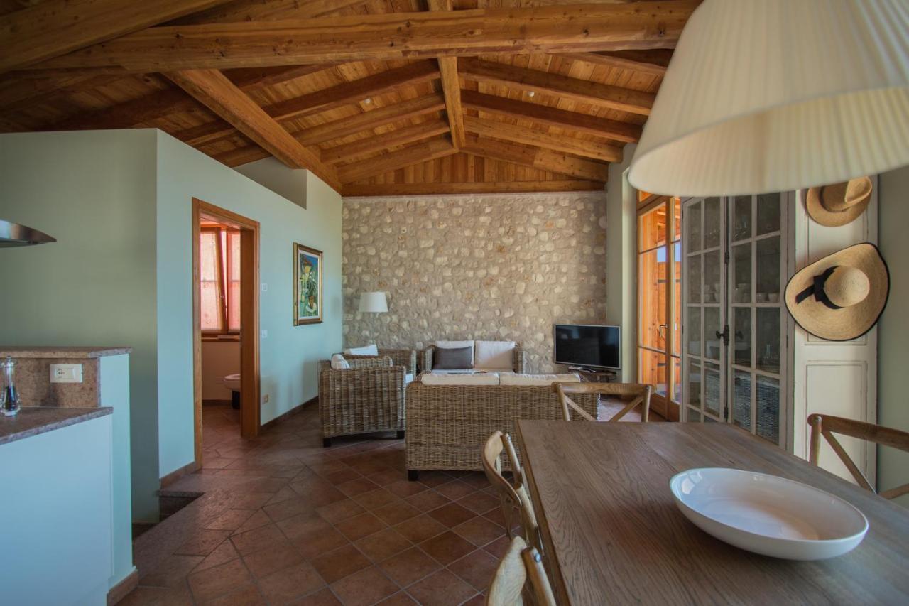 Villa Limone Limone sul Garda Esterno foto