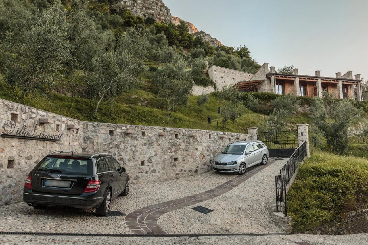 Villa Limone Limone sul Garda Esterno foto
