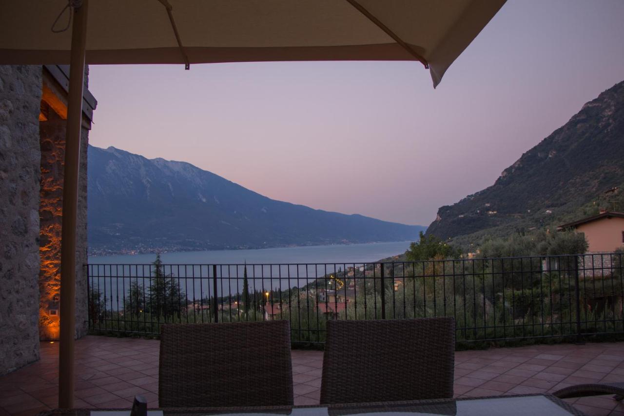 Villa Limone Limone sul Garda Esterno foto