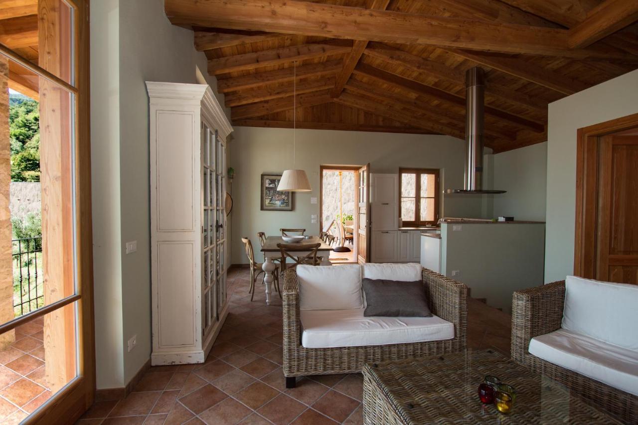 Villa Limone Limone sul Garda Esterno foto