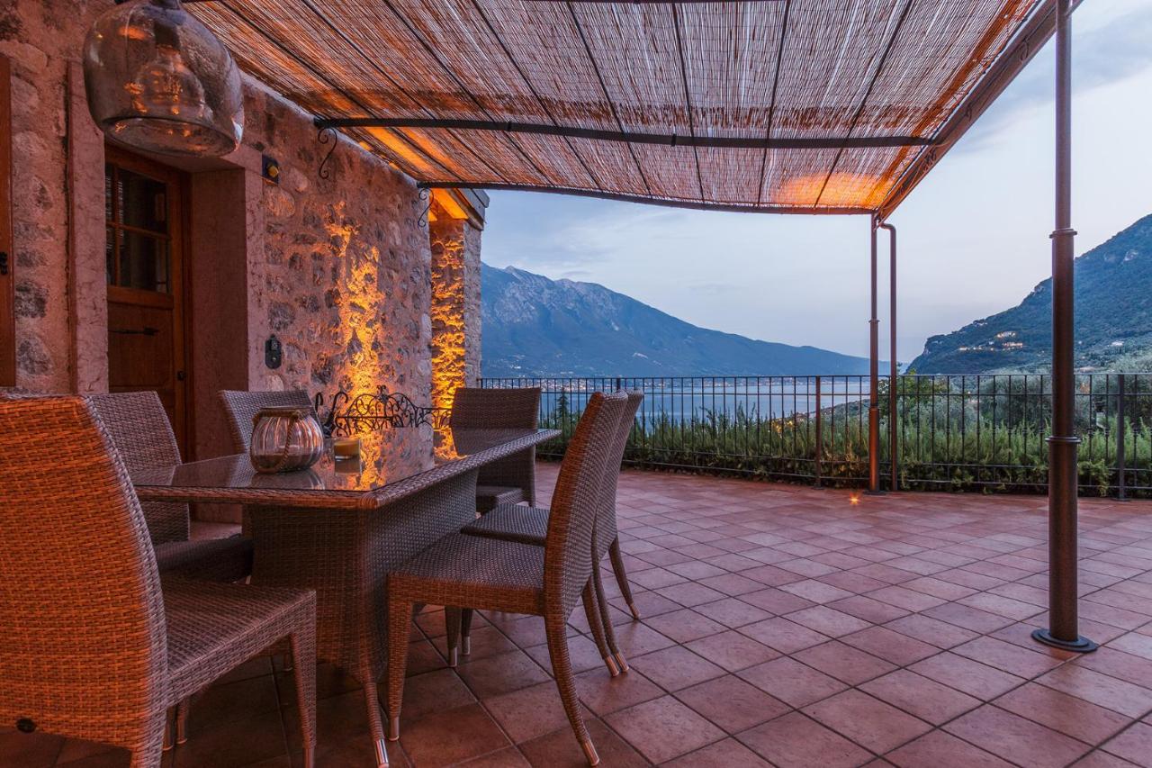 Villa Limone Limone sul Garda Esterno foto
