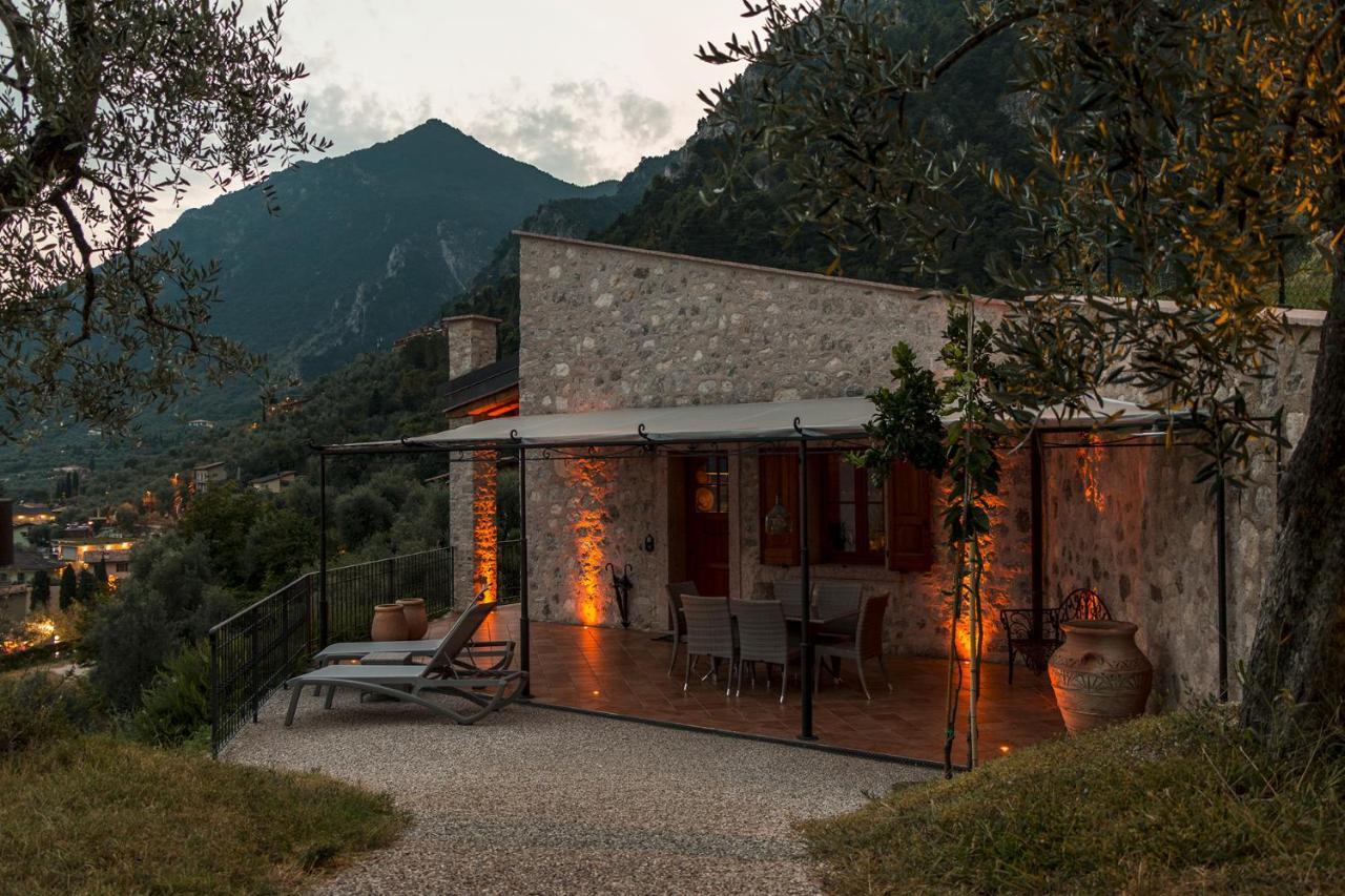 Villa Limone Limone sul Garda Esterno foto