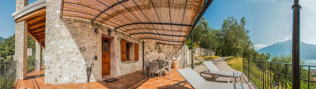 Villa Limone Limone sul Garda Esterno foto