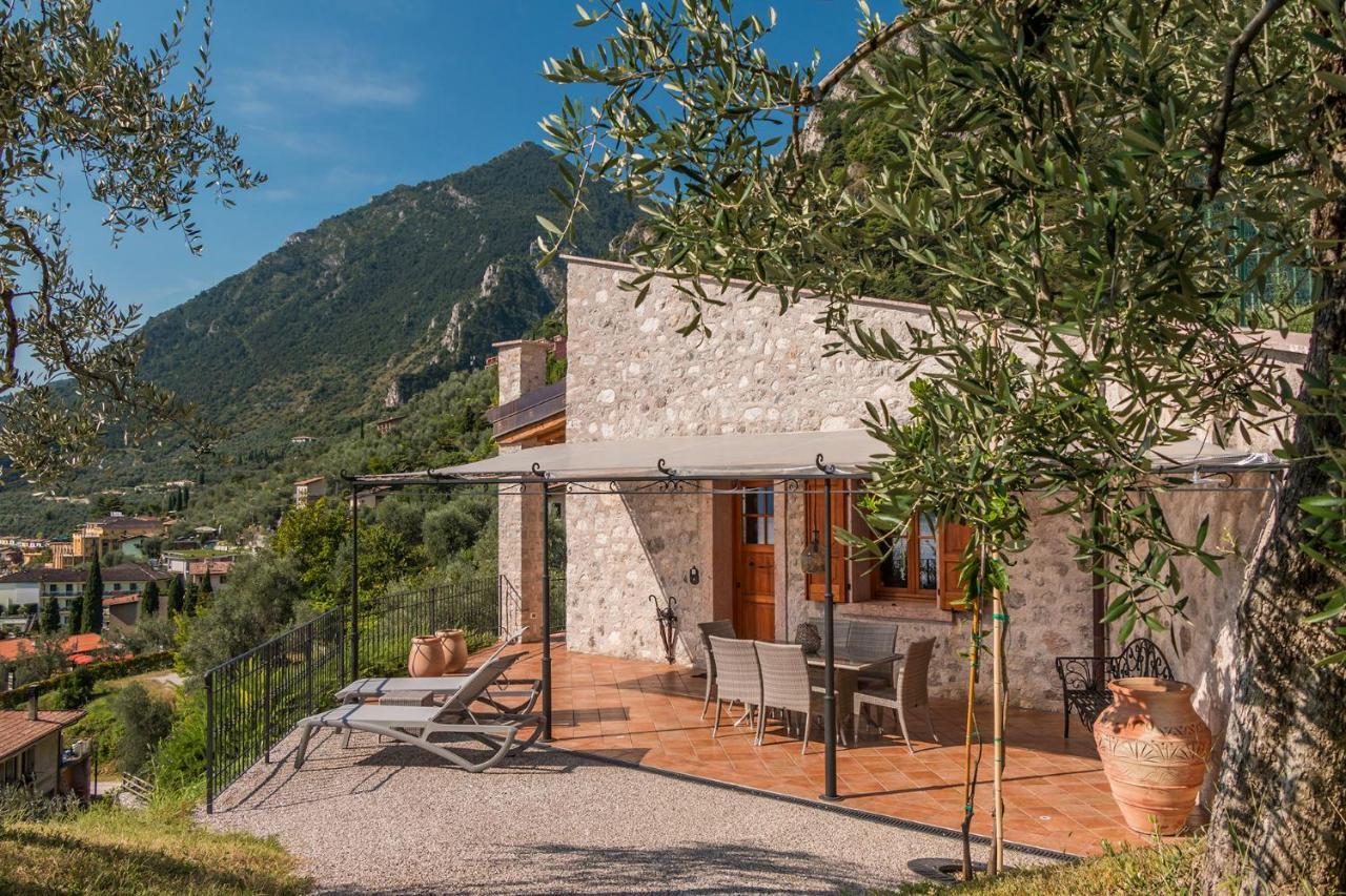 Villa Limone Limone sul Garda Esterno foto