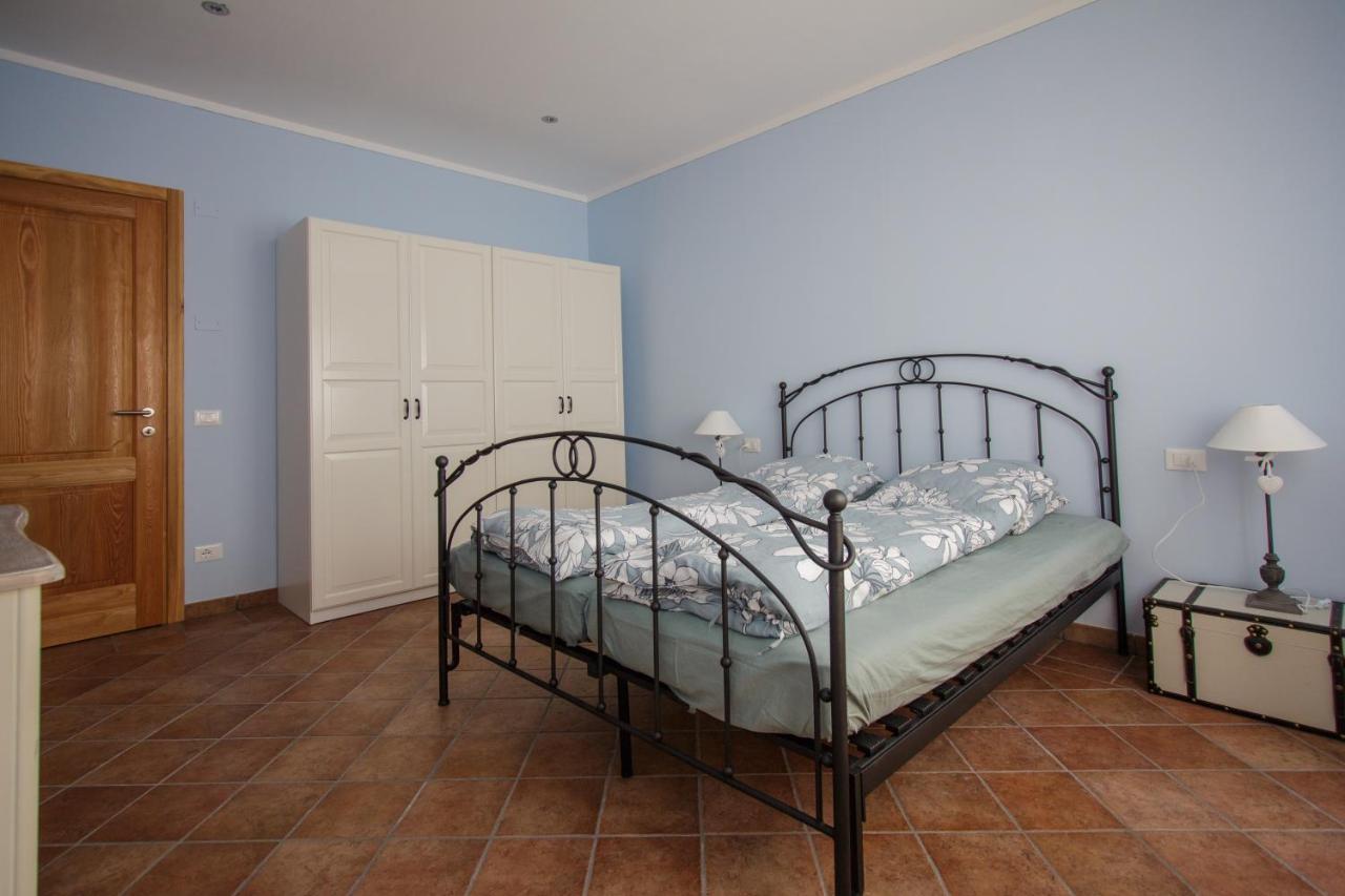 Villa Limone Limone sul Garda Esterno foto