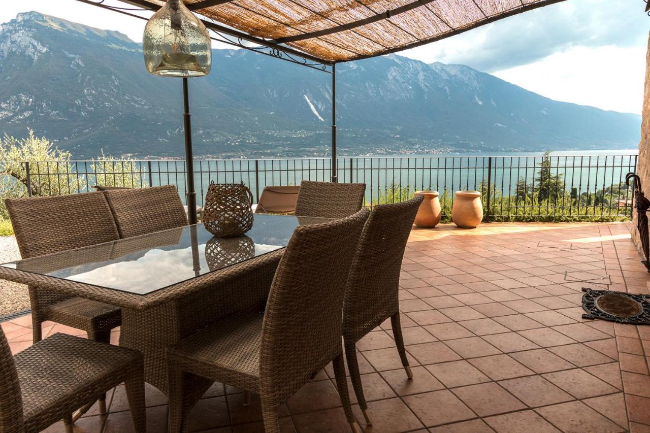Villa Limone Limone sul Garda Esterno foto