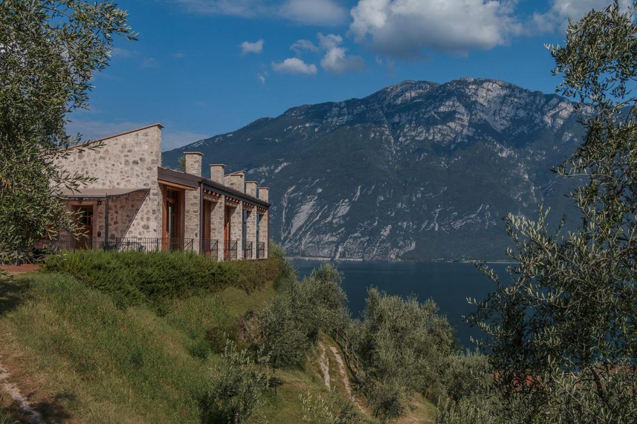 Villa Limone Limone sul Garda Esterno foto