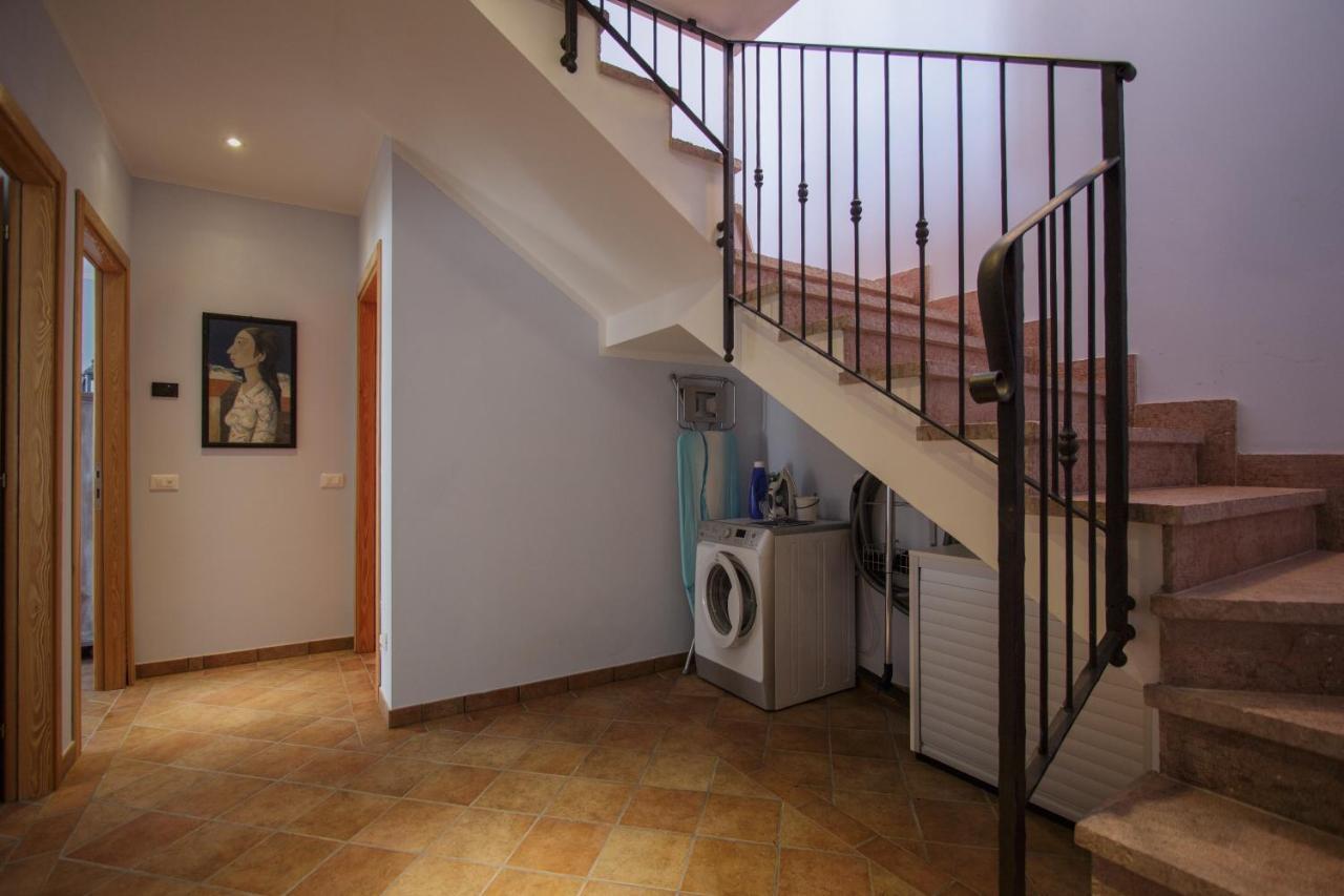 Villa Limone Limone sul Garda Esterno foto