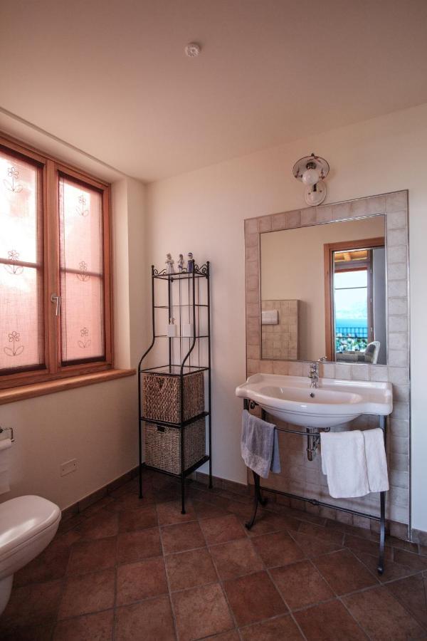 Villa Limone Limone sul Garda Esterno foto
