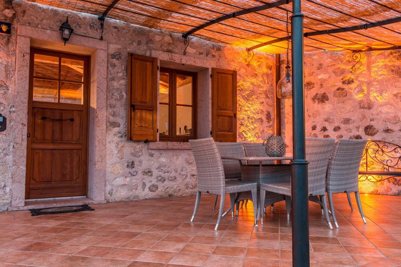 Villa Limone Limone sul Garda Esterno foto