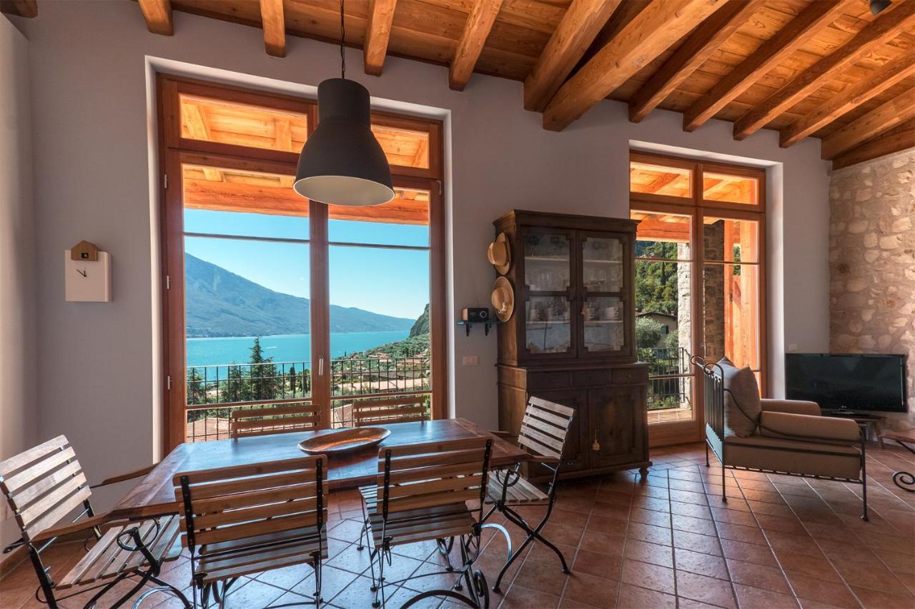 Villa Limone Limone sul Garda Esterno foto