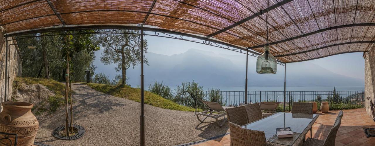 Villa Limone Limone sul Garda Esterno foto