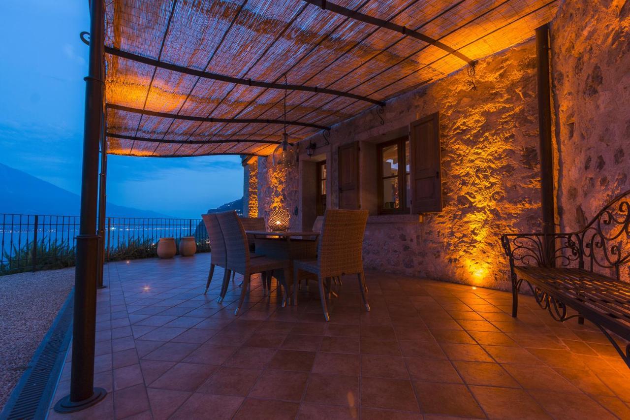 Villa Limone Limone sul Garda Esterno foto