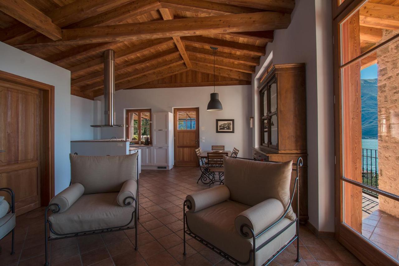 Villa Limone Limone sul Garda Esterno foto